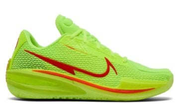 Nike Air Zoom GT Cut Rehberi: Guard Odaklı Basketbol Ayakkabısı