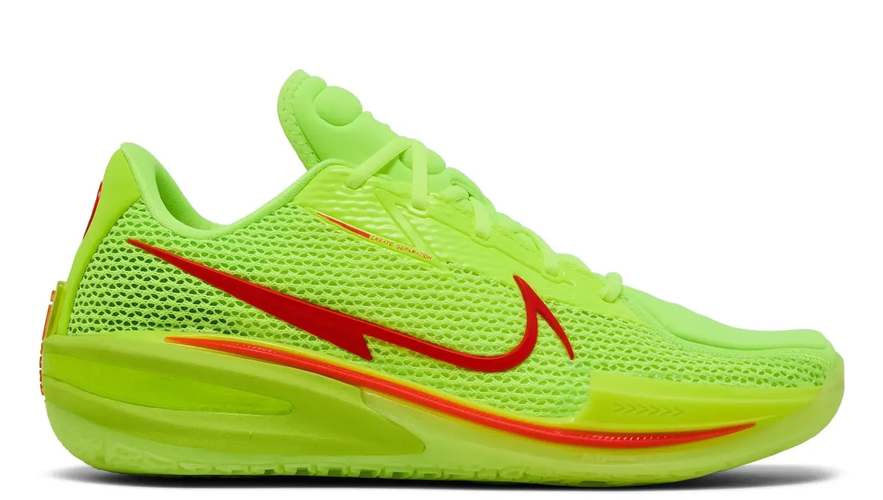 Nike Air Zoom GT Cut basketbol ayakkabısı Sneaker Baker