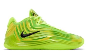 Nike Giannis Freak 7 Rehberi: Özellikler, Beden ve Renkler