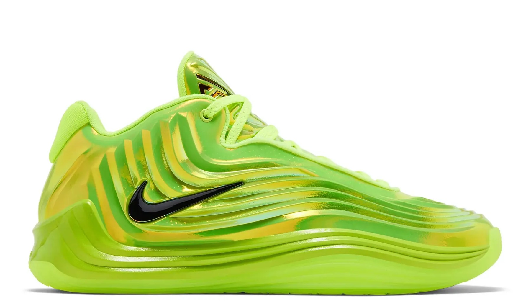 Nike Giannis Freak 7 basketbol ayakkabısı Sneaker Baker