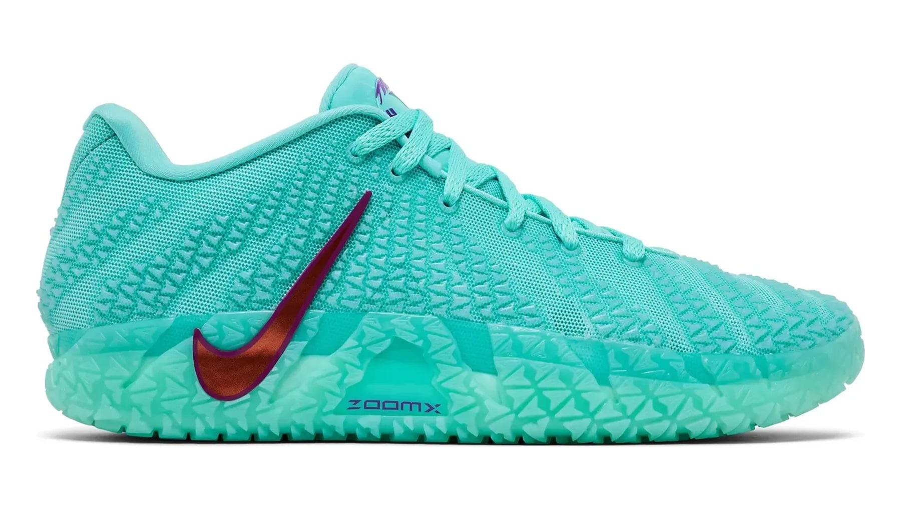 Nike Ja 3 Twelve Time Sneaker Baker musteri yorumlari