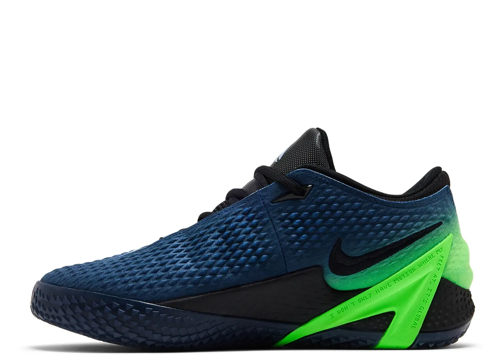 Nike Ja 4 Nightmare - görsel 2