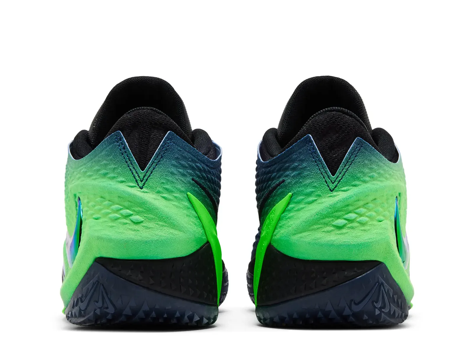 Nike Ja 4 Nightmare - görsel 3