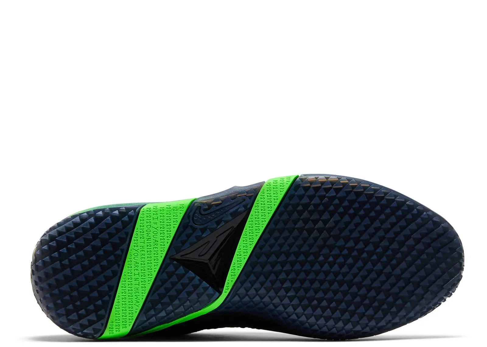 Nike Ja 4 Nightmare - görsel 4