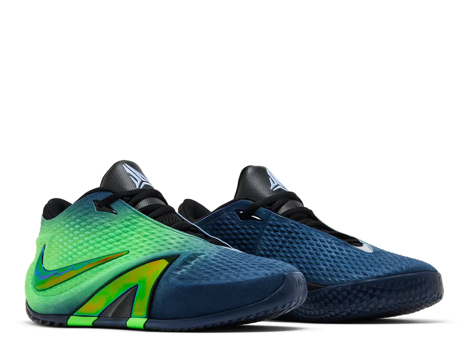 Nike Ja 4 Nightmare - görsel 5