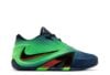 Nike Ja 4 Nightmare basketbol ayakkabısı yan görünüm