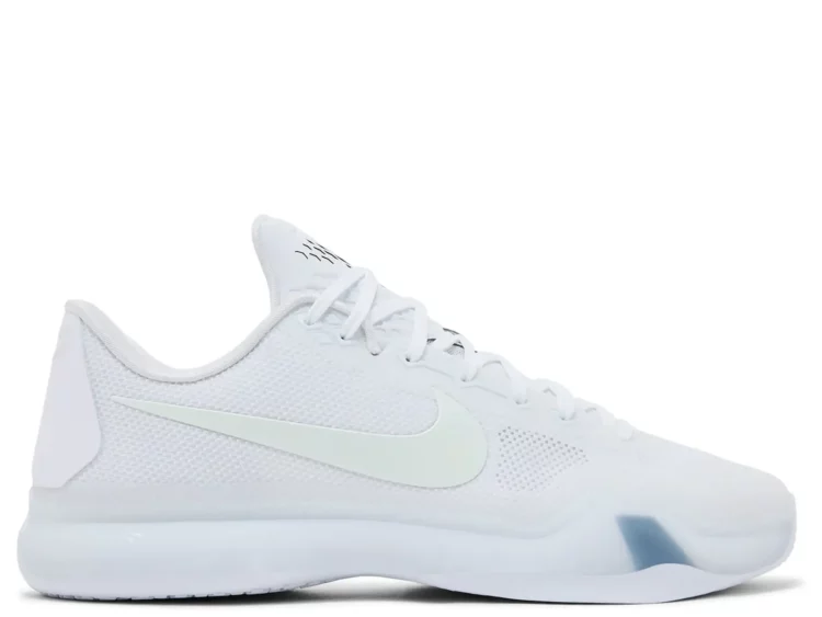 Nike Kobe 10 Protro Low Halo