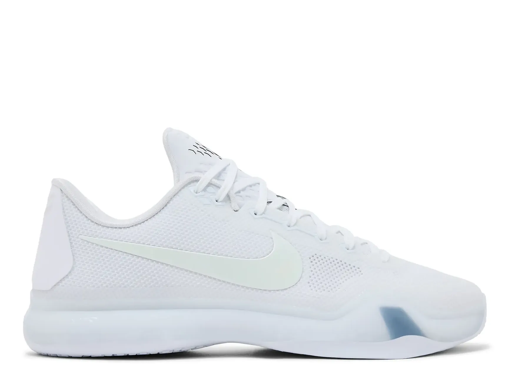 Nike Kobe 10 Protro Low Halo