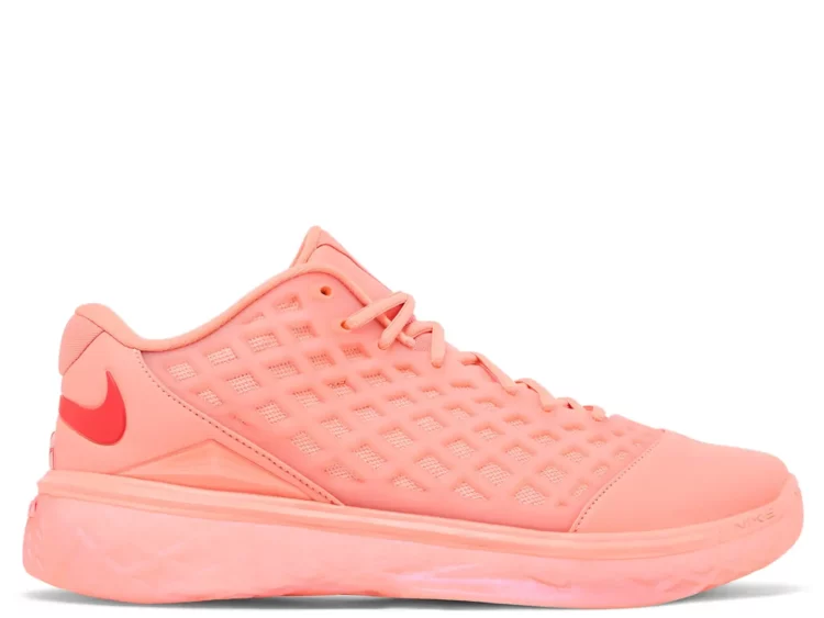 Nike Kobe 3 Low Protro Atomic Pink