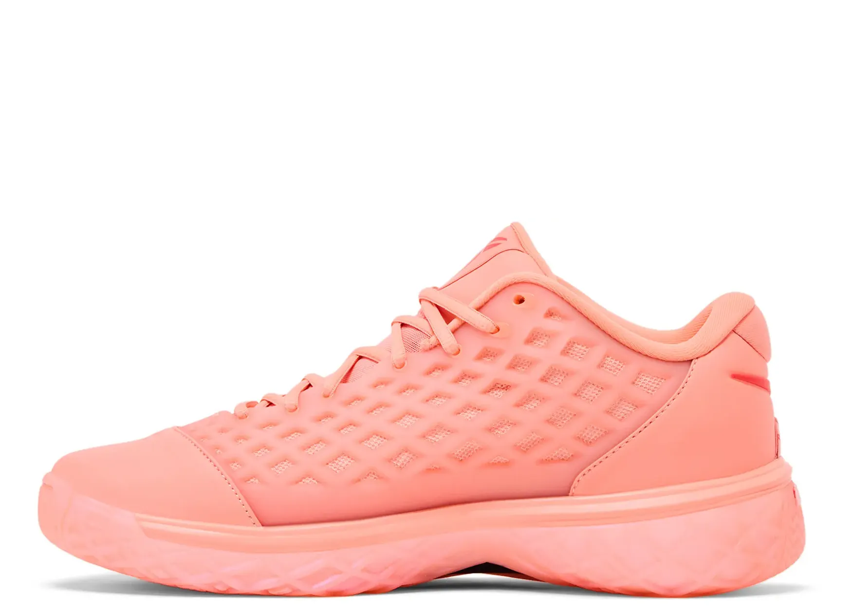 Nike Kobe 3 Low Protro Atomic Pink - görsel 2