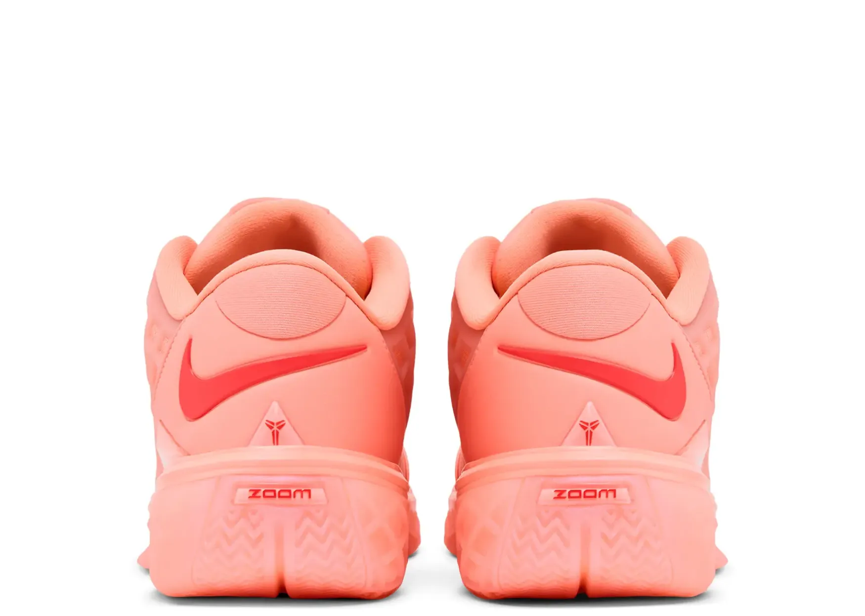 Nike Kobe 3 Low Protro Atomic Pink - görsel 3