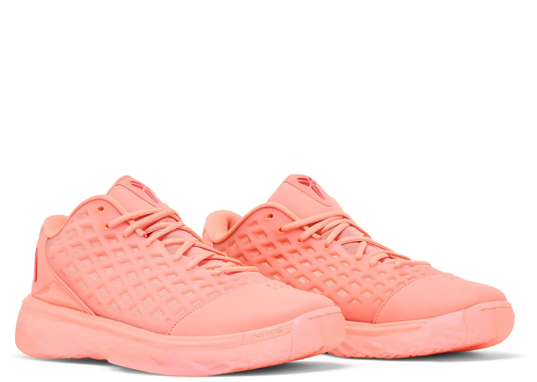 Nike Kobe 3 Low Protro Atomic Pink - görsel 5