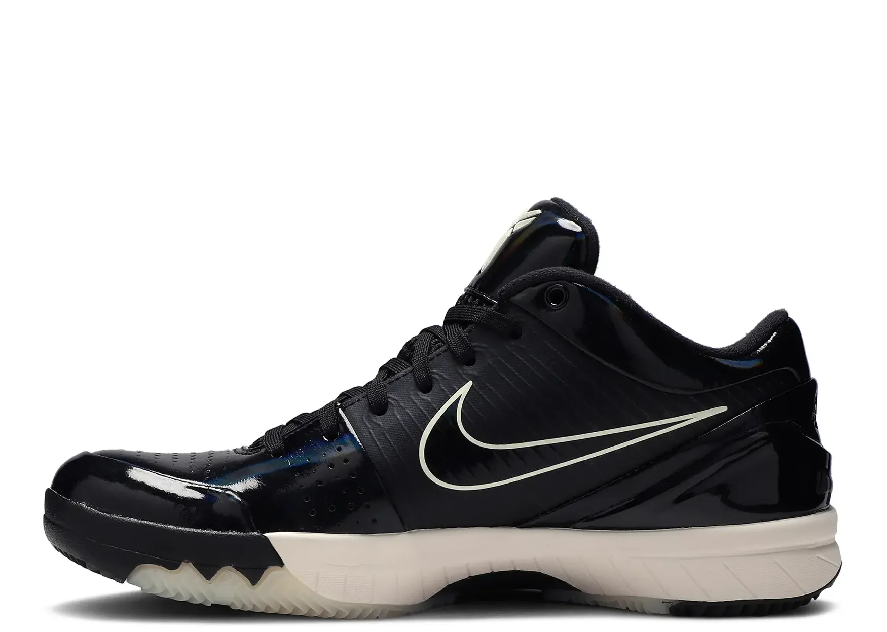 Nike Kobe 4 Protro Undefeated Black Mamba - görsel 2