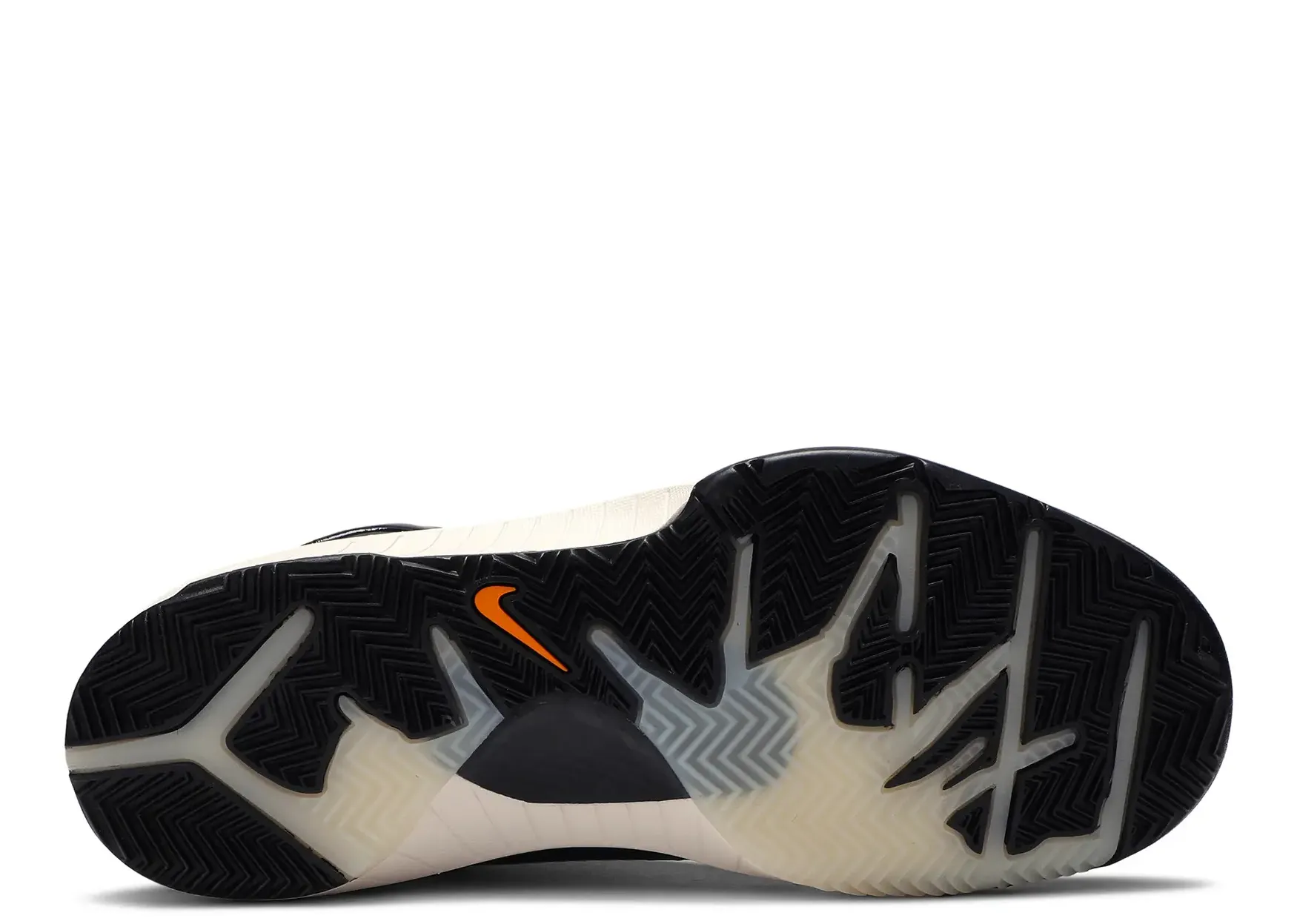 Nike Kobe 4 Protro Undefeated Black Mamba - görsel 4