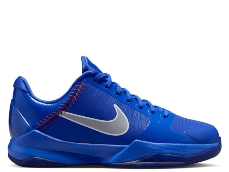 Nike Kobe 5 Dodgers (GS)