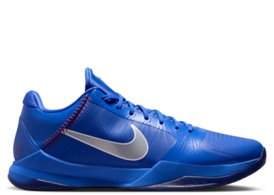 Nike Kobe 5 Protro Dodgers