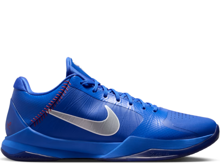 Nike Kobe 5 Protro Dodgers
