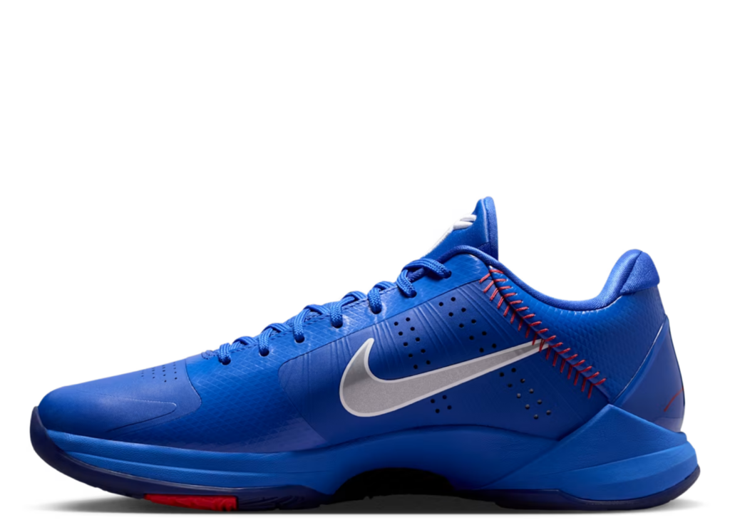 Nike Kobe 5 Protro Dodgers - IO6256-400 | Sneaker Baker