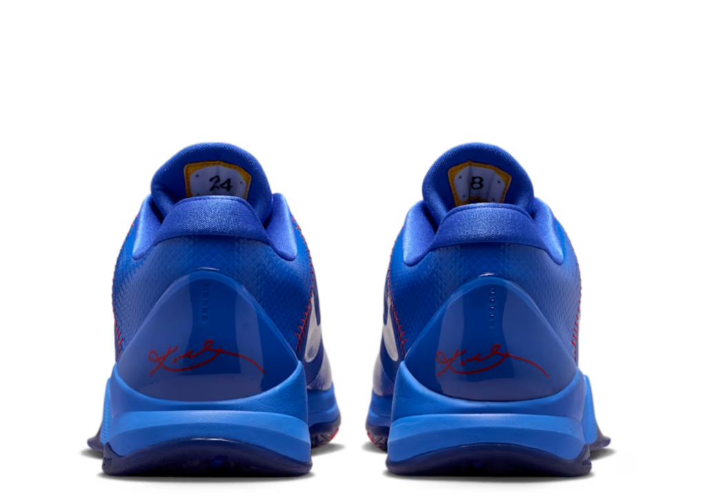 シューズ(男性用) Nike Kobe 5 Protro Dodgers US10 28CM Nike Kobe 5 Protro Dodgers - IO6256-400 | Sneaker Baker
