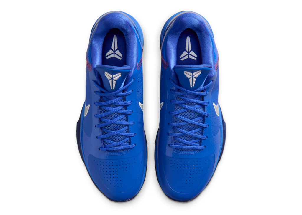 Nike Kobe 5 Protro Dodgers - IO6256-400 | Sneaker Baker
