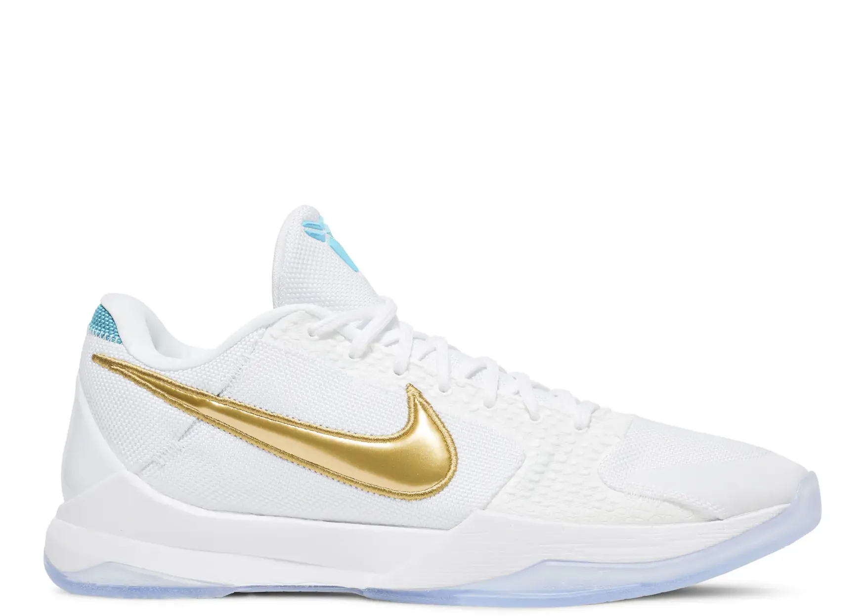 Nike Kobe 5 Protro Undefeated What If Pack - görsel 2