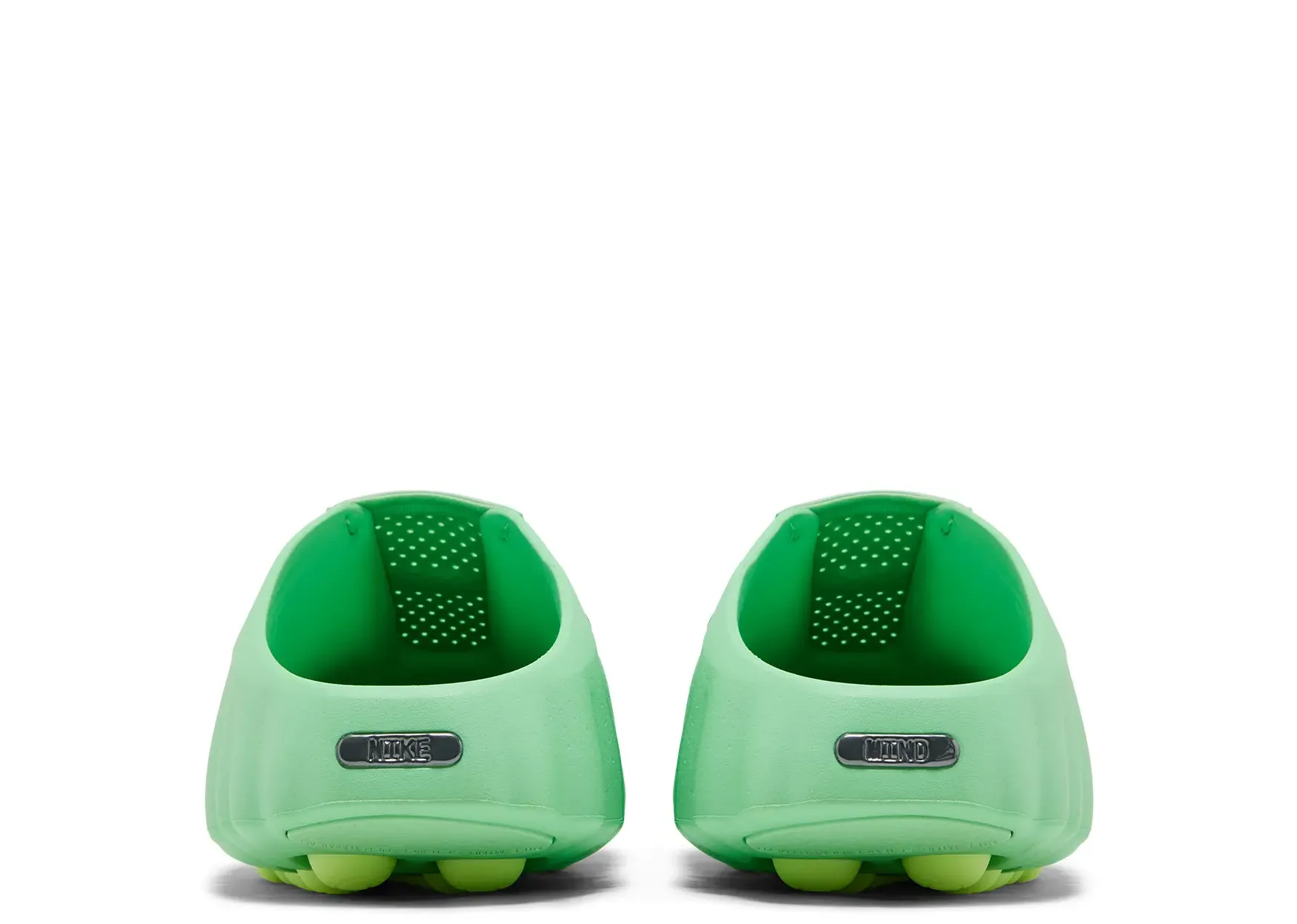 Nike Mind 001 Slide Cucumber Calm - görsel 3