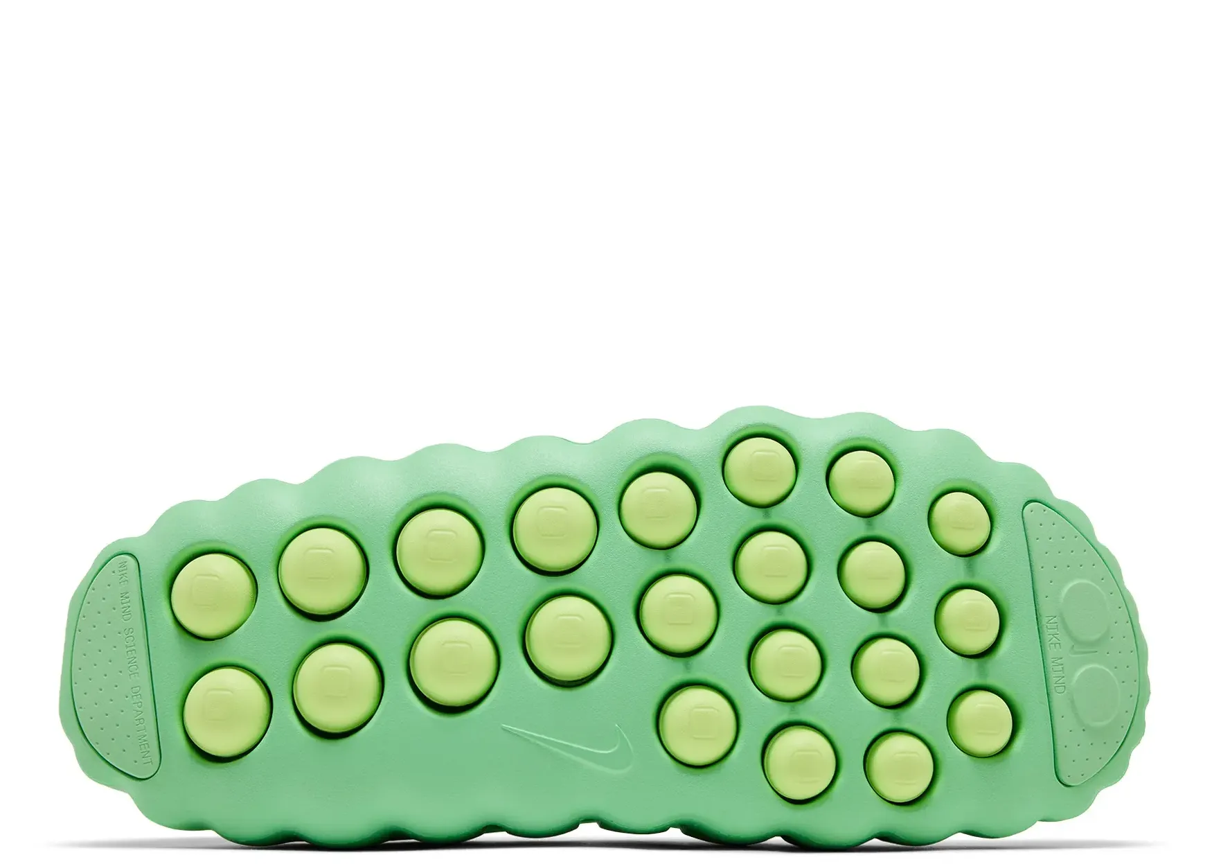 Nike Mind 001 Slide Cucumber Calm - görsel 4