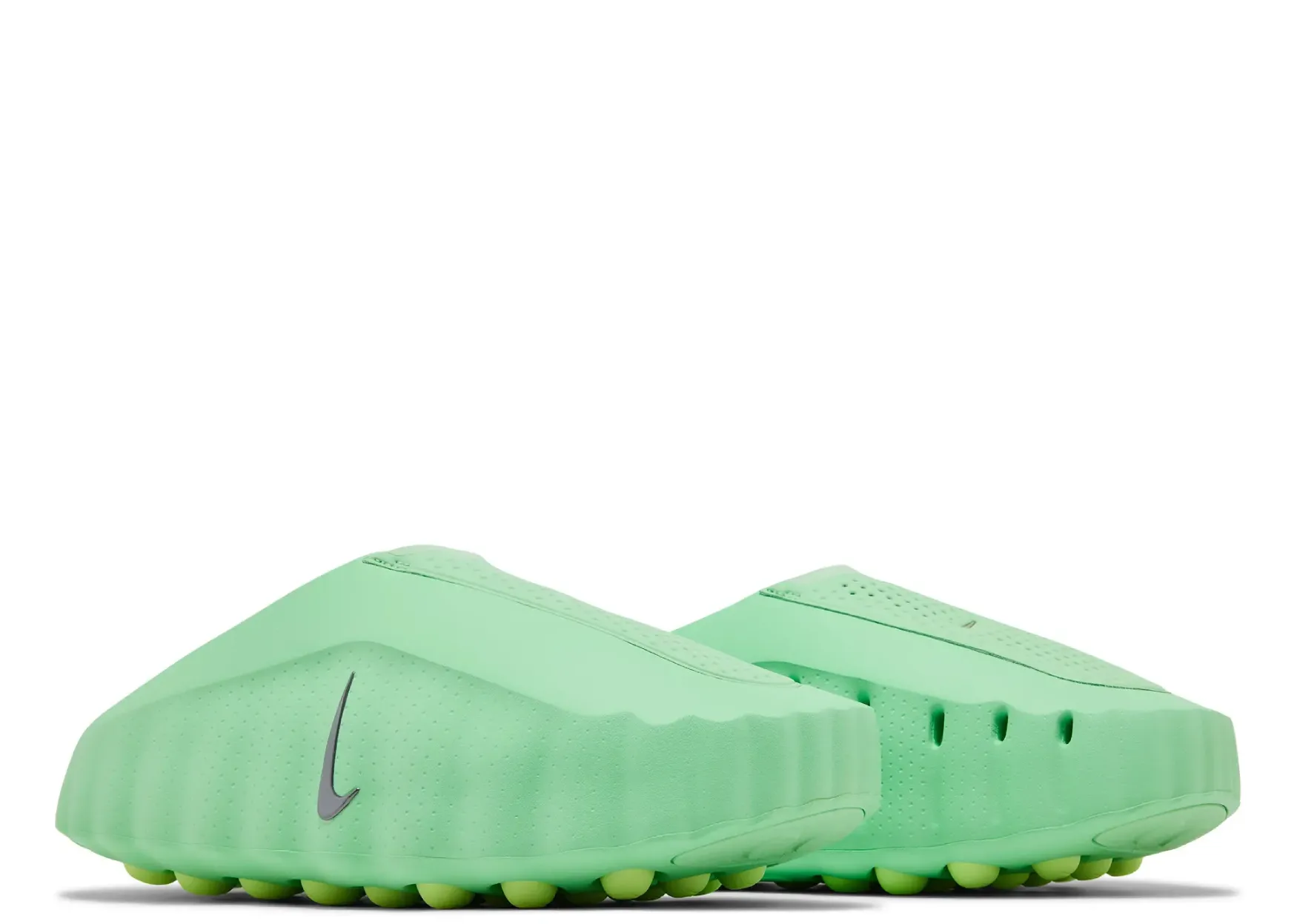 Nike Mind 001 Slide Cucumber Calm - görsel 5