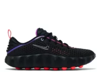 Nike Mind 002 AMP Black Indigo Burst