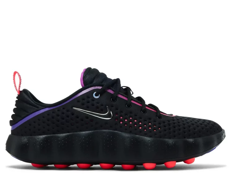 Nike Mind 002 AMP Black Indigo Burst