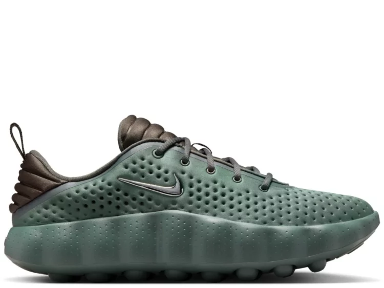 Nike Mind 002 Camo Green