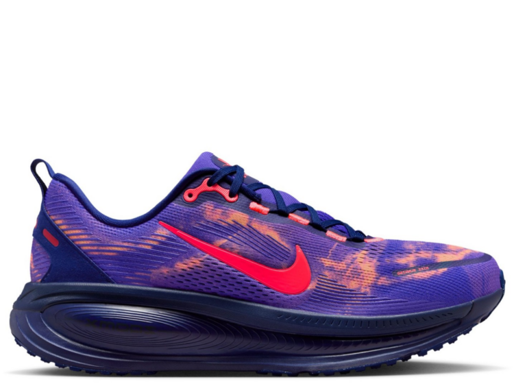 Nike Vomero 18 Indigo Burst