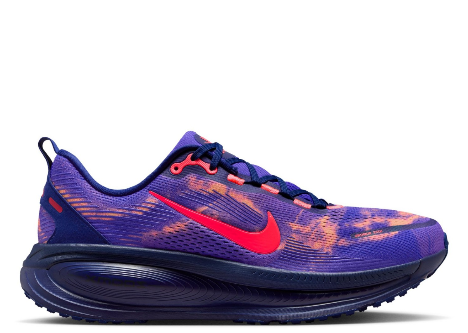 Nike Vomero 18 Indigo Burst