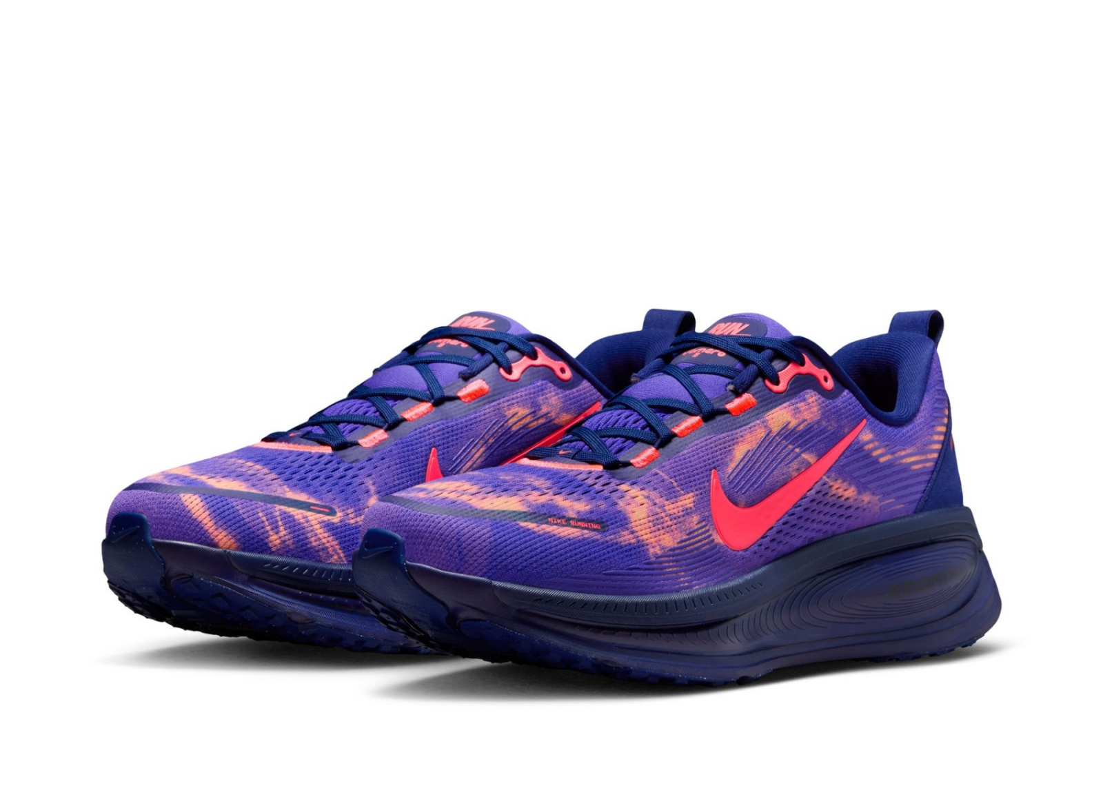 Nike Vomero 18 Indigo Burst - görsel 2