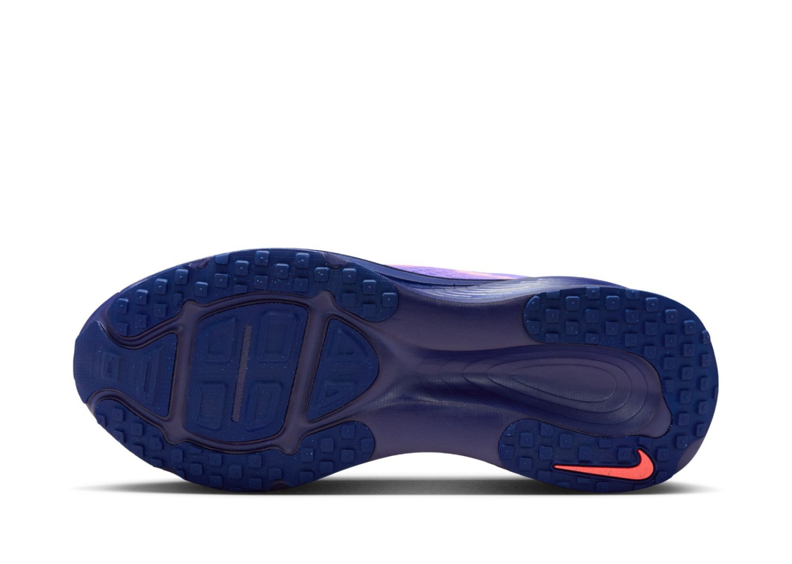 Nike Vomero 18 Indigo Burst - görsel 3