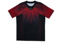 Nike x NOCTA Canada X2 World Cup 2026 Soccer O-Can Pre-Match Jersey Black