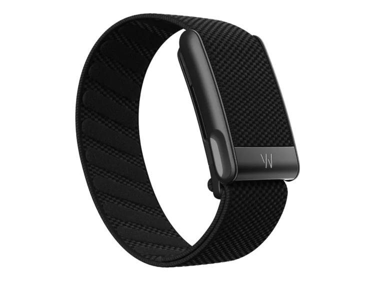 Whoop Obsidian SuperKnit Band