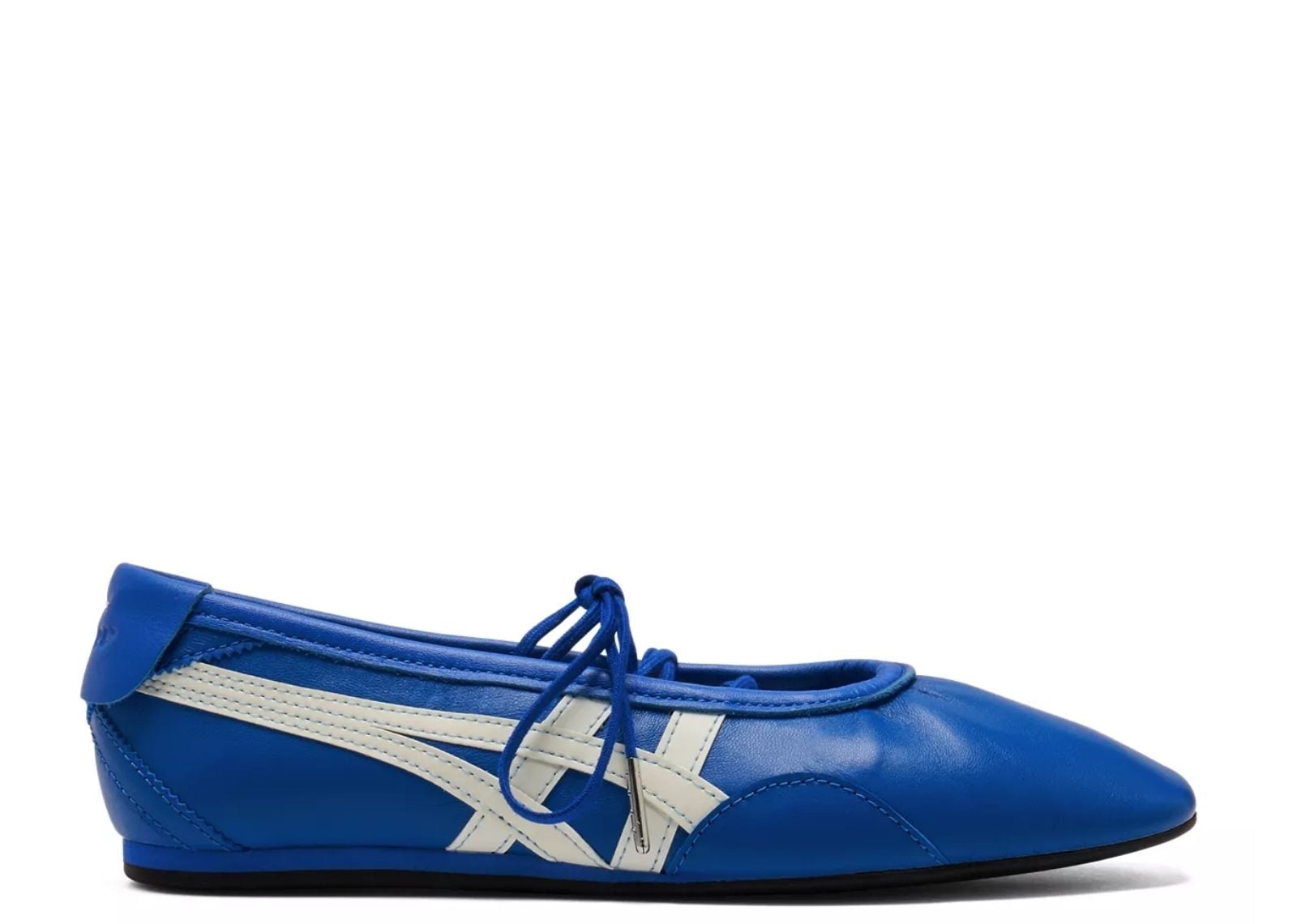 Onitsuka Tiger Gymnarina Dazzling Blue Cream