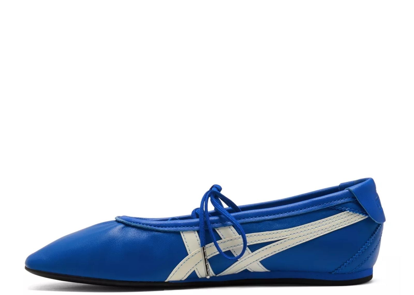 Onitsuka Tiger Gymnarina Dazzling Blue Cream - görsel 2