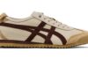 Onitsuka Tiger Mexico 66 Turkiye orijinal satin alma Sneaker Baker