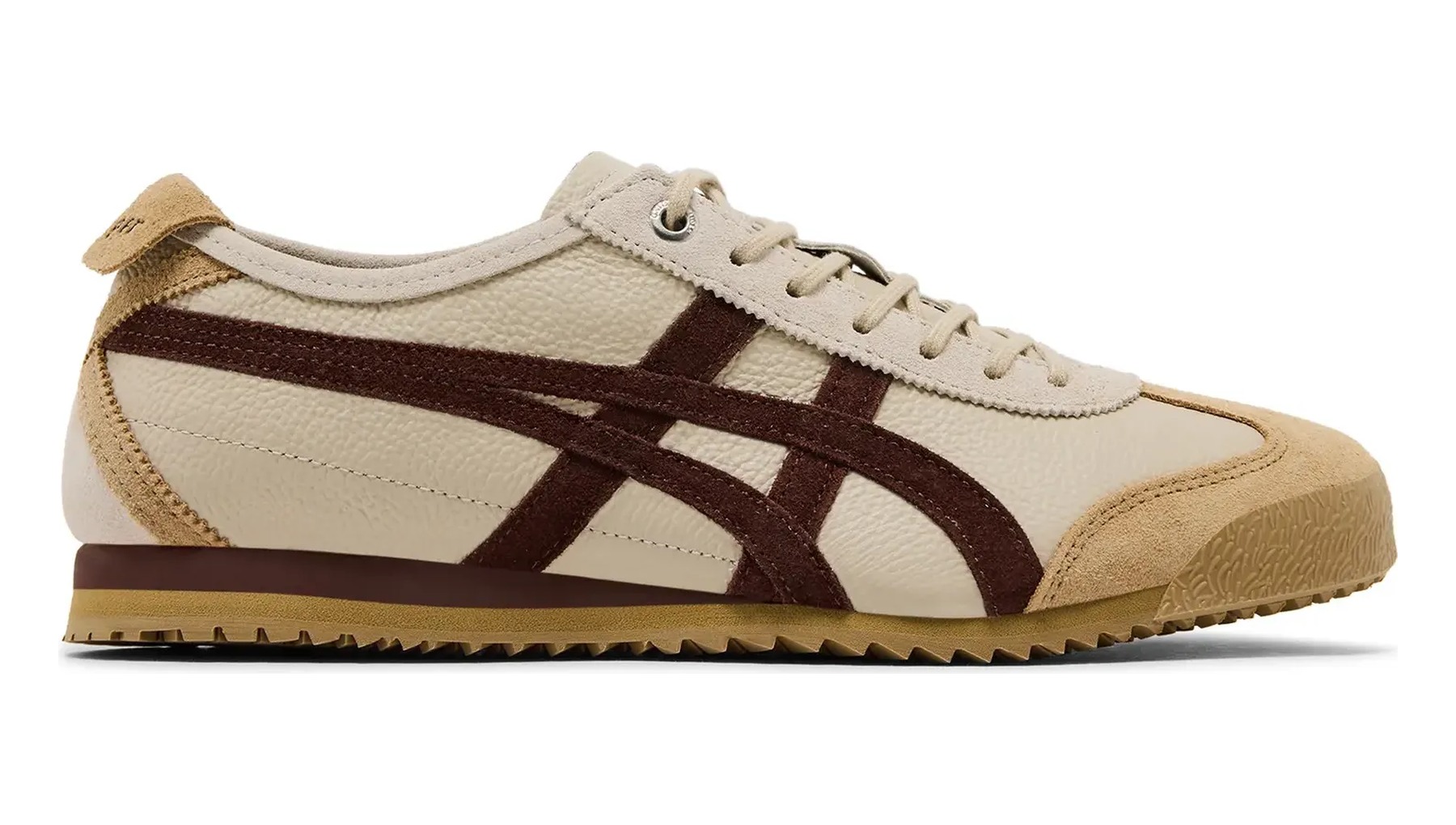 Onitsuka Tiger Mexico 66 Turkiye orijinal satin alma Sneaker Baker