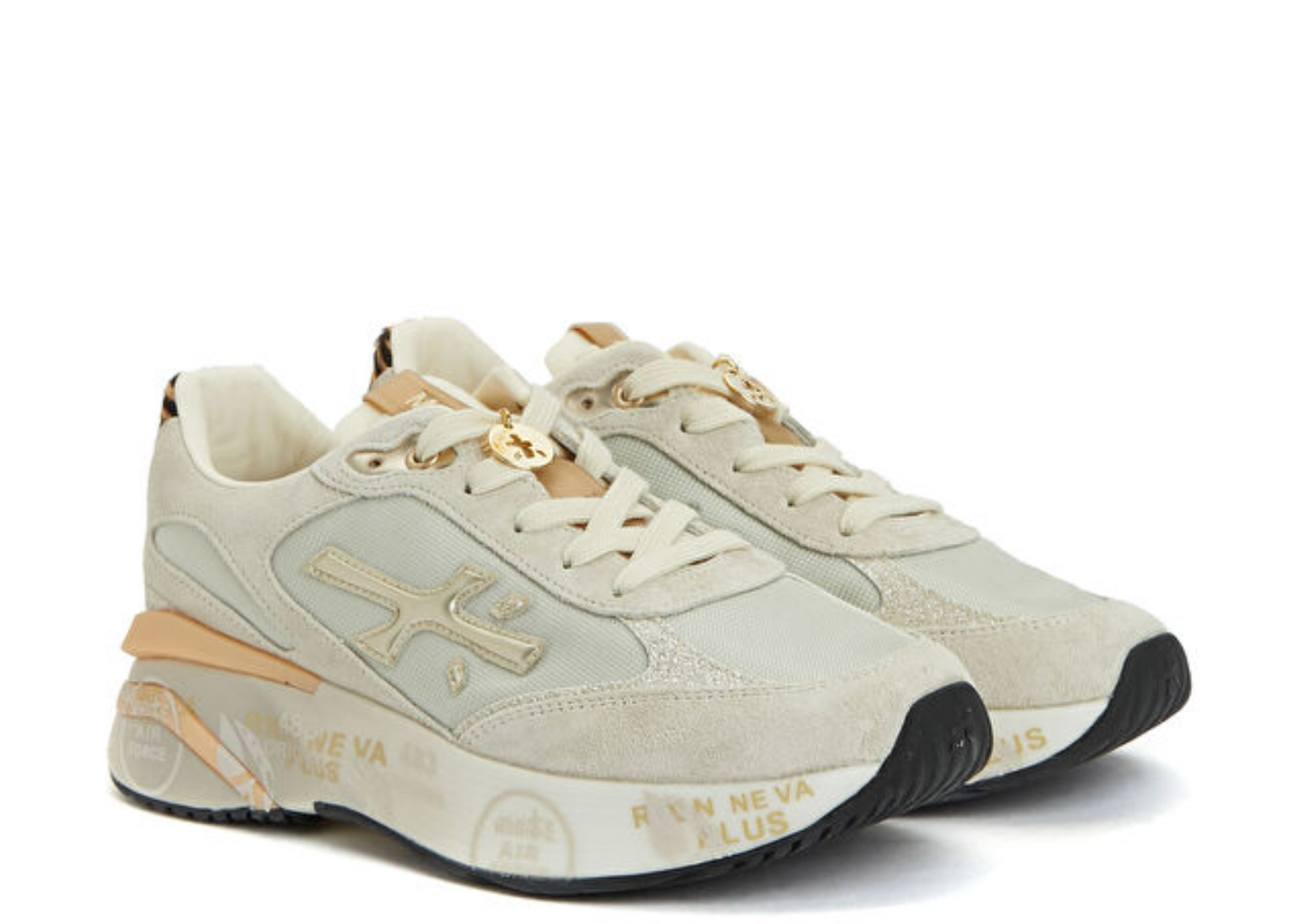 Premiata Moerun 7800 - görsel 2