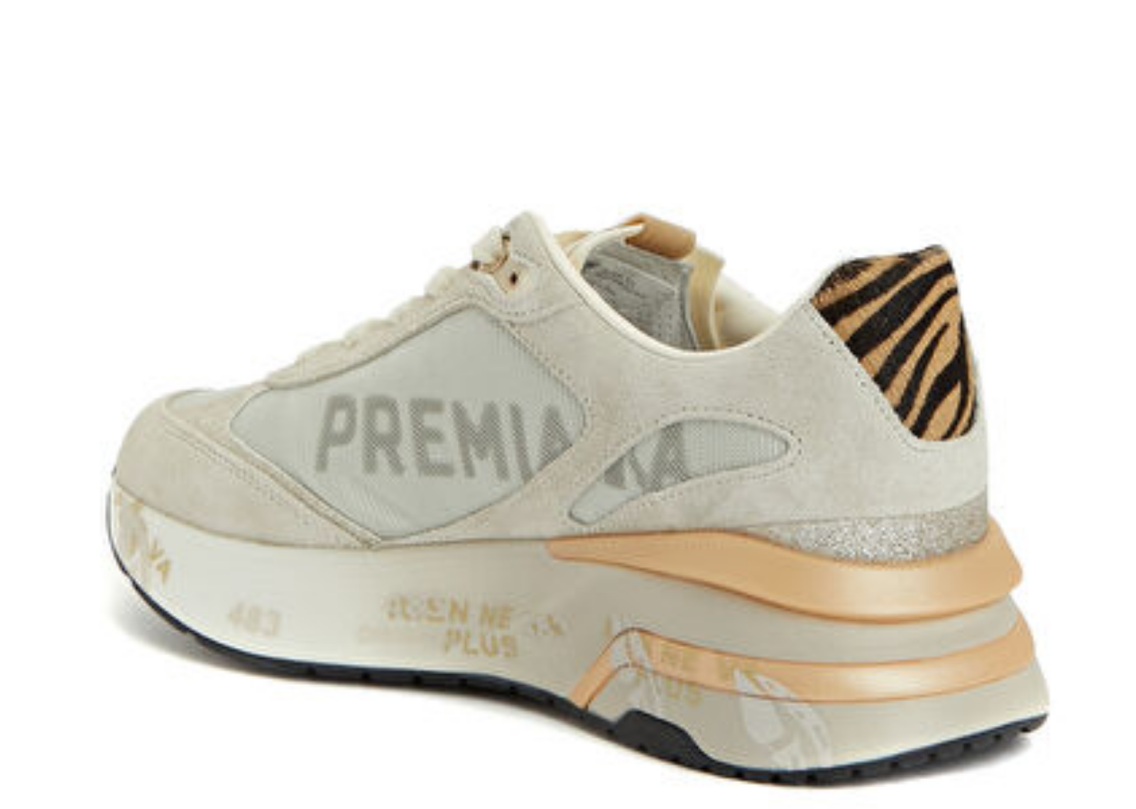 Premiata Moerun 7800 - görsel 3