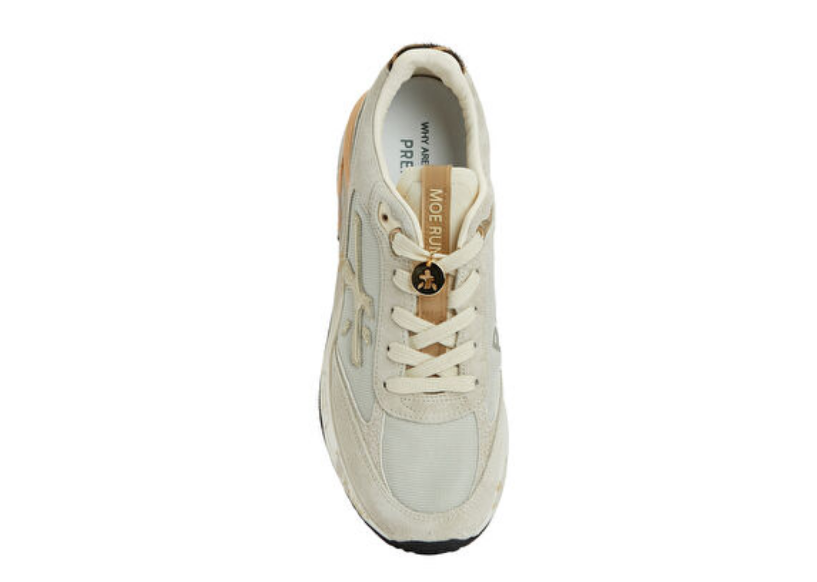 Premiata Moerun 7800 - görsel 4