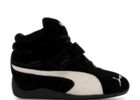 Puma Speedcat Wedge Black White (W)