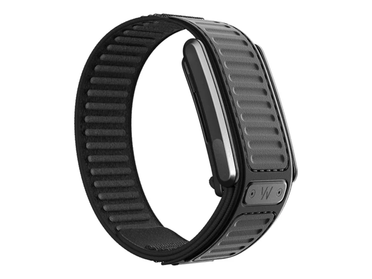 Whoop Navigator Ridgeline Band