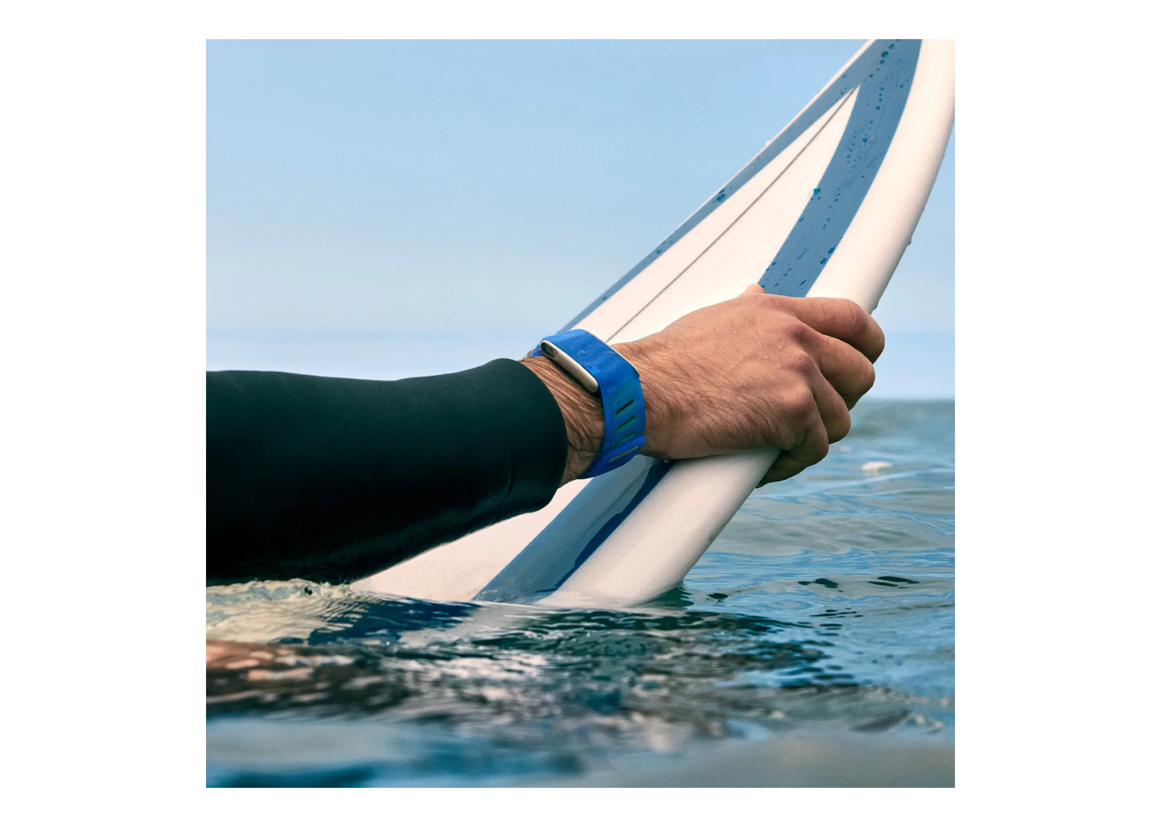 Whoop Riptide SportFlex Band - görsel 4