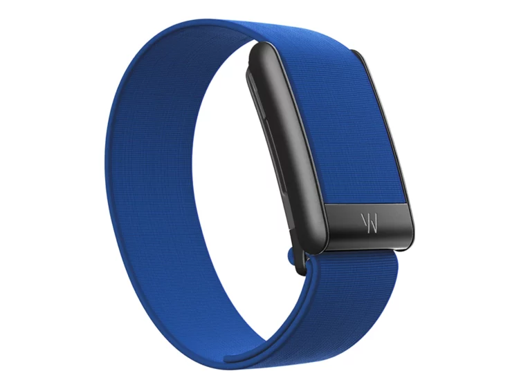 Whoop Royal Blue CoreKnit Band