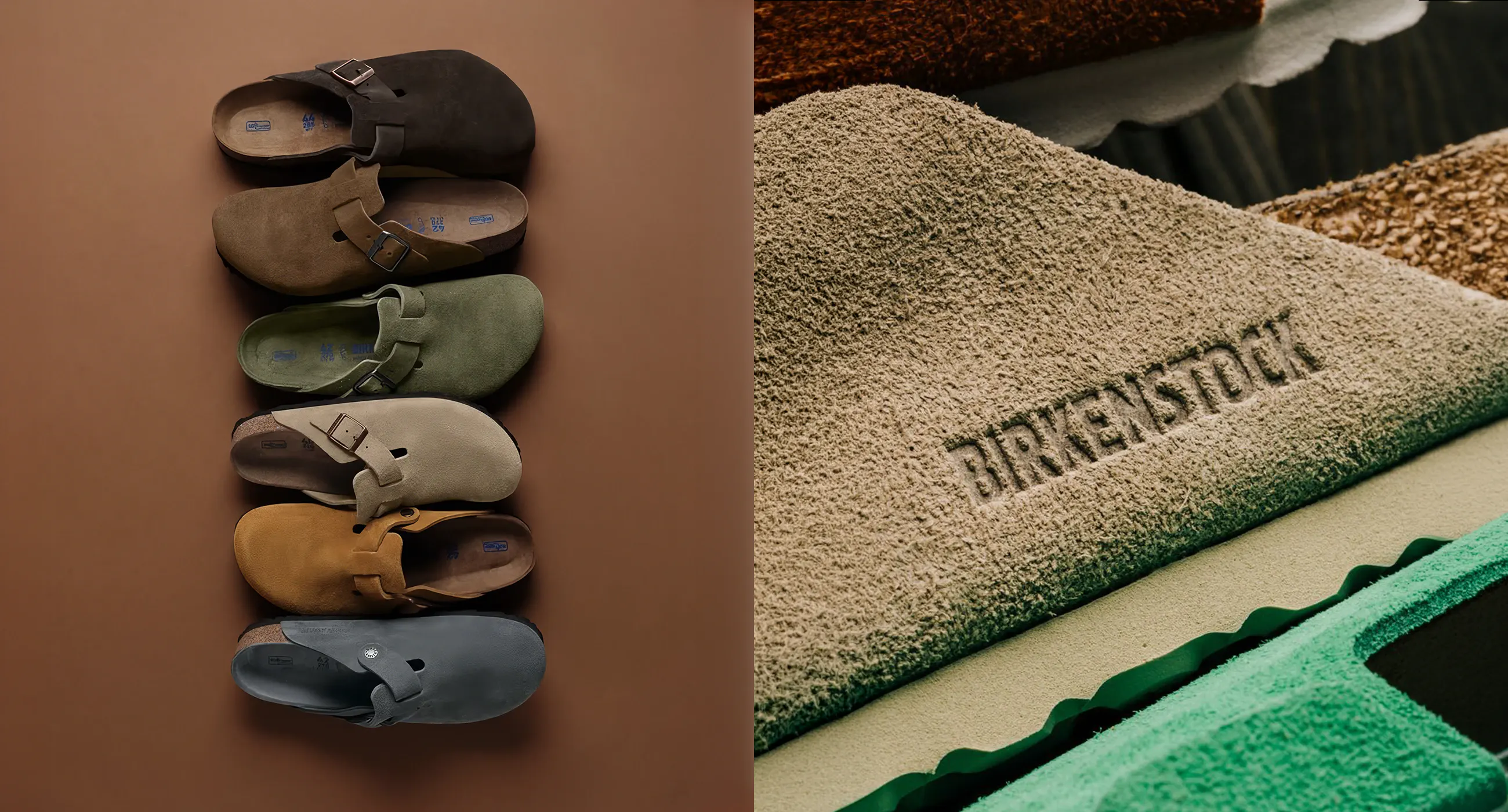 Birkenstock