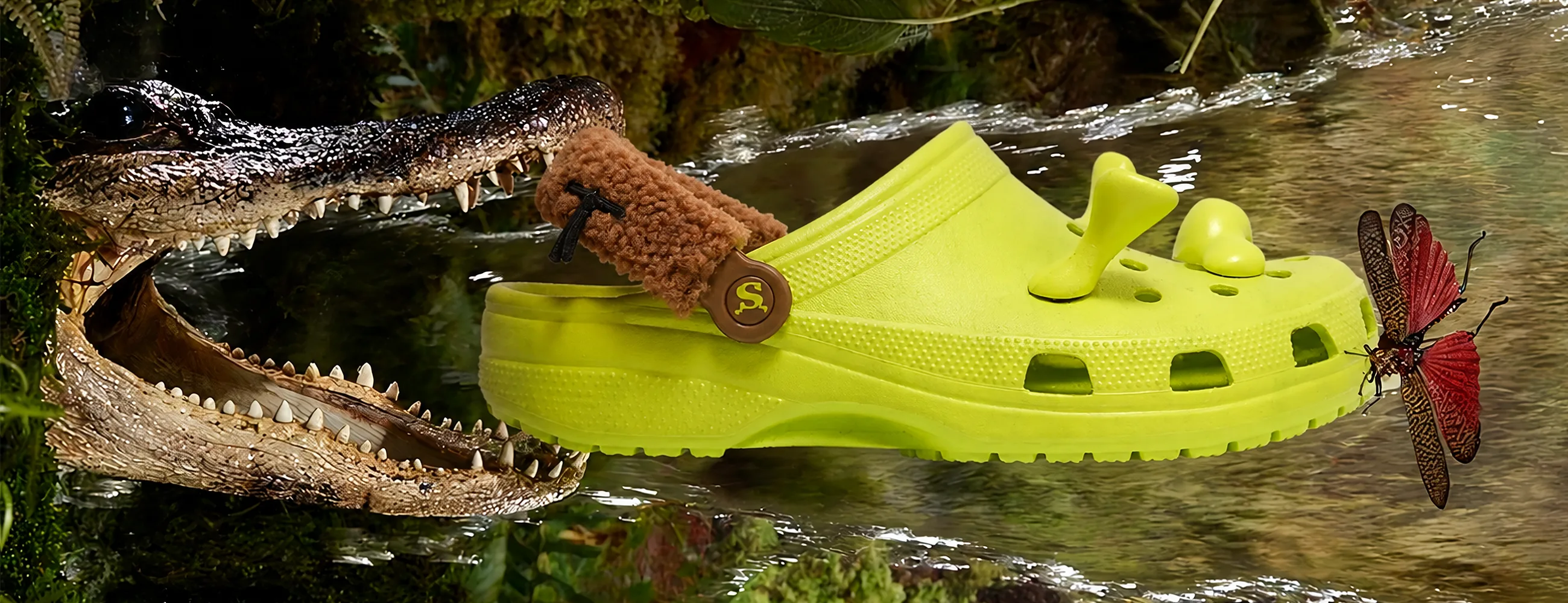 Crocs